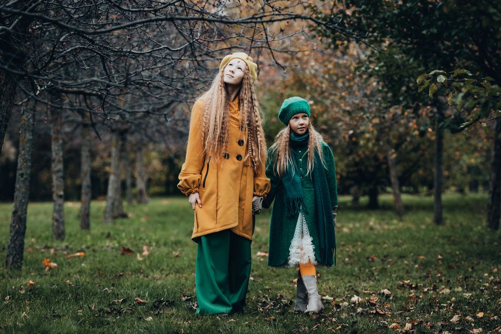 Photograph by Эльвира Билибина