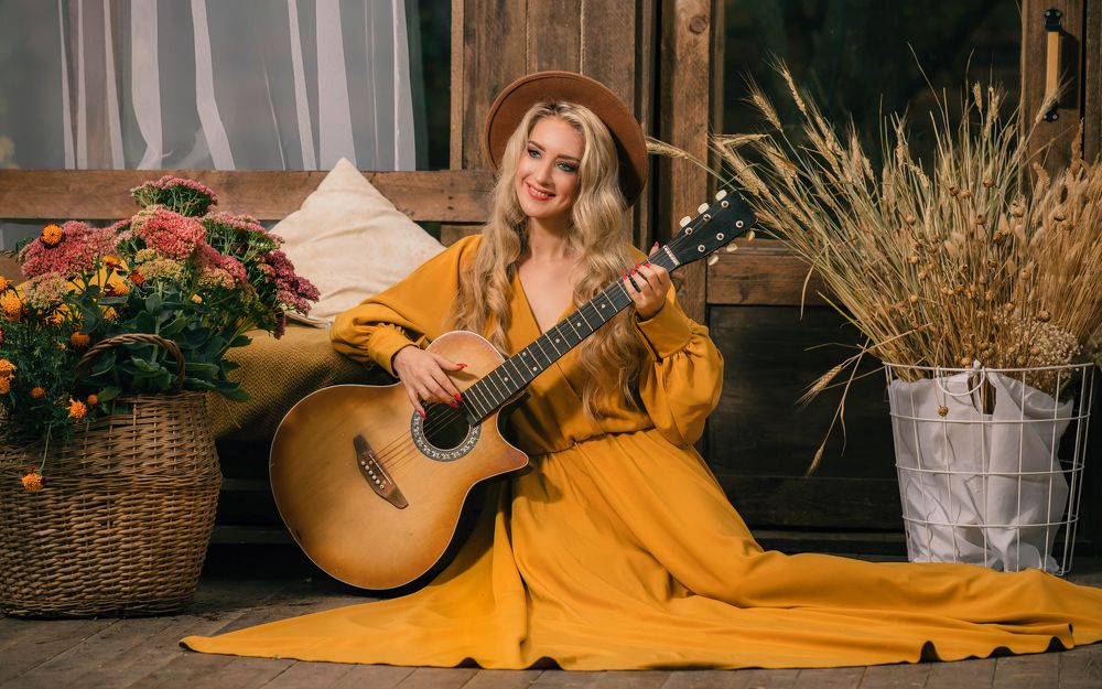 Photograph by Виктория Копытова