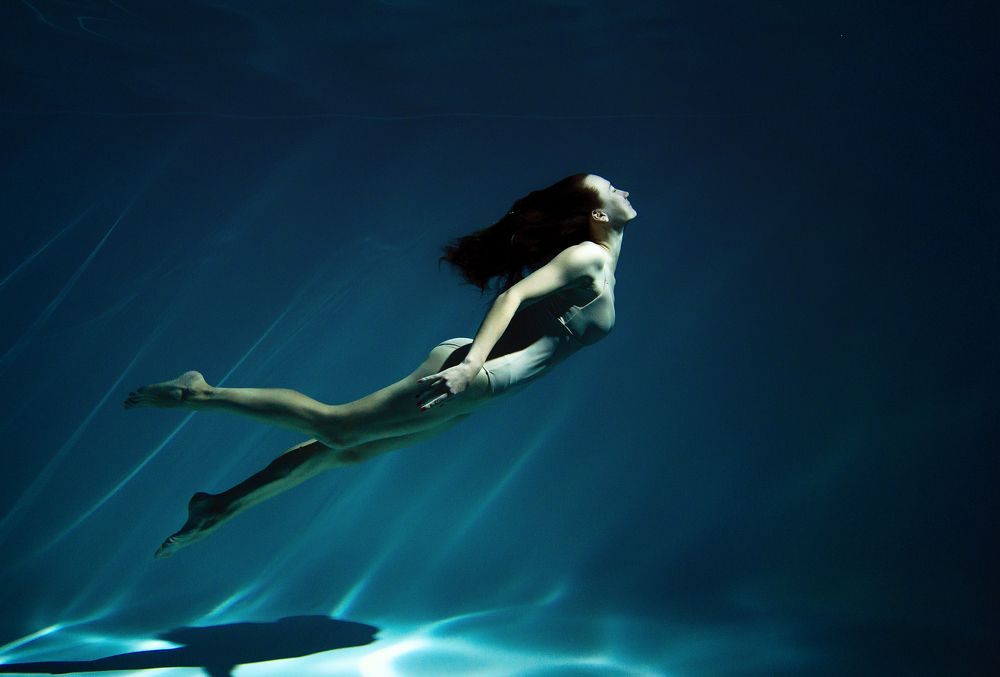 Фотография автора Катерина Лебедева