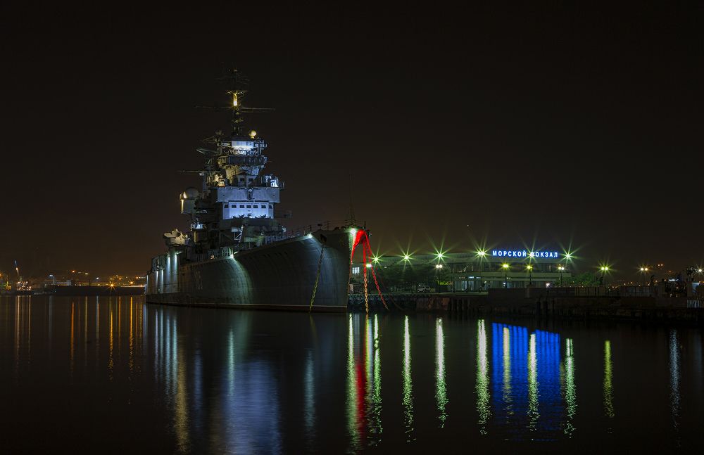 Фотография автора Анатолий Макоедов