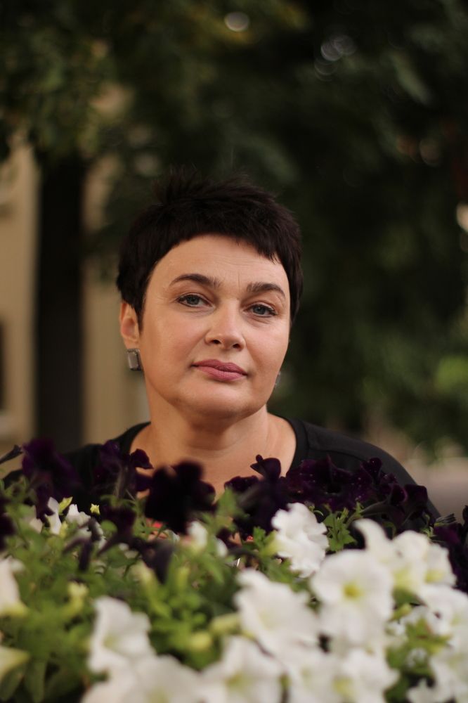 Photograph by Анастасия Липаткина