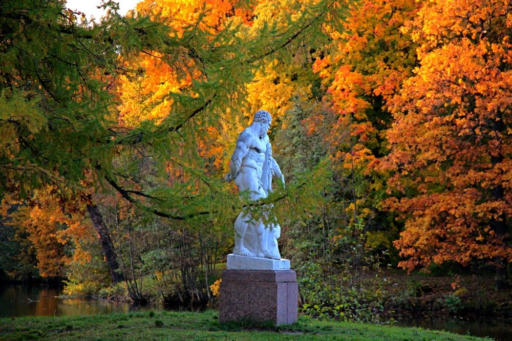 Photograph by Максим Роганов