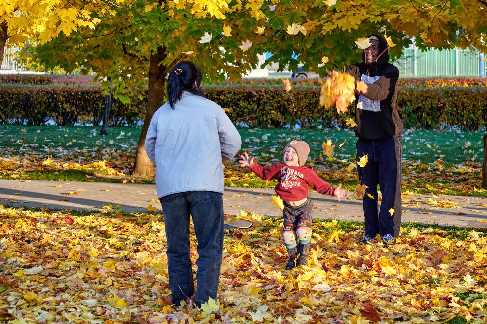 Photograph by Валерий