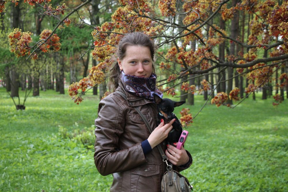 Photograph by Максим Роганов