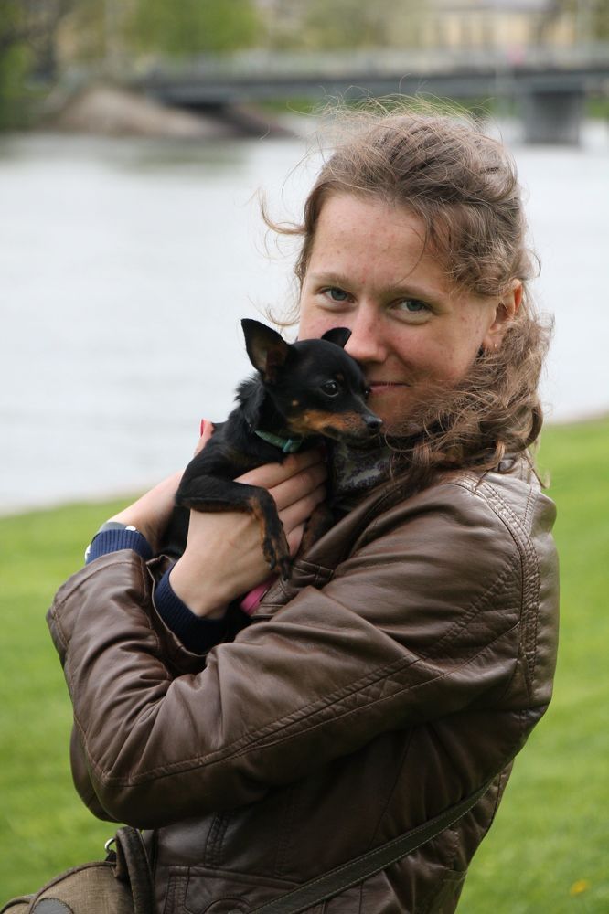 Photograph by Максим Роганов