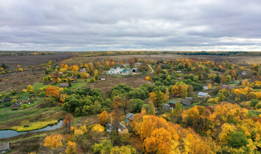 Photograph by Александр Трошин