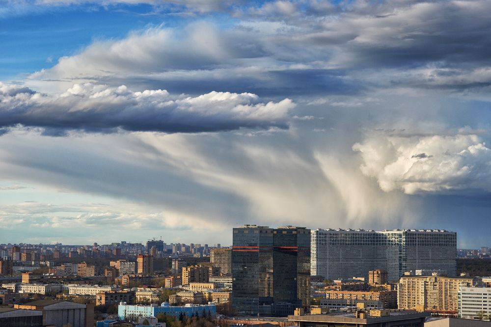 Photograph by Валерий