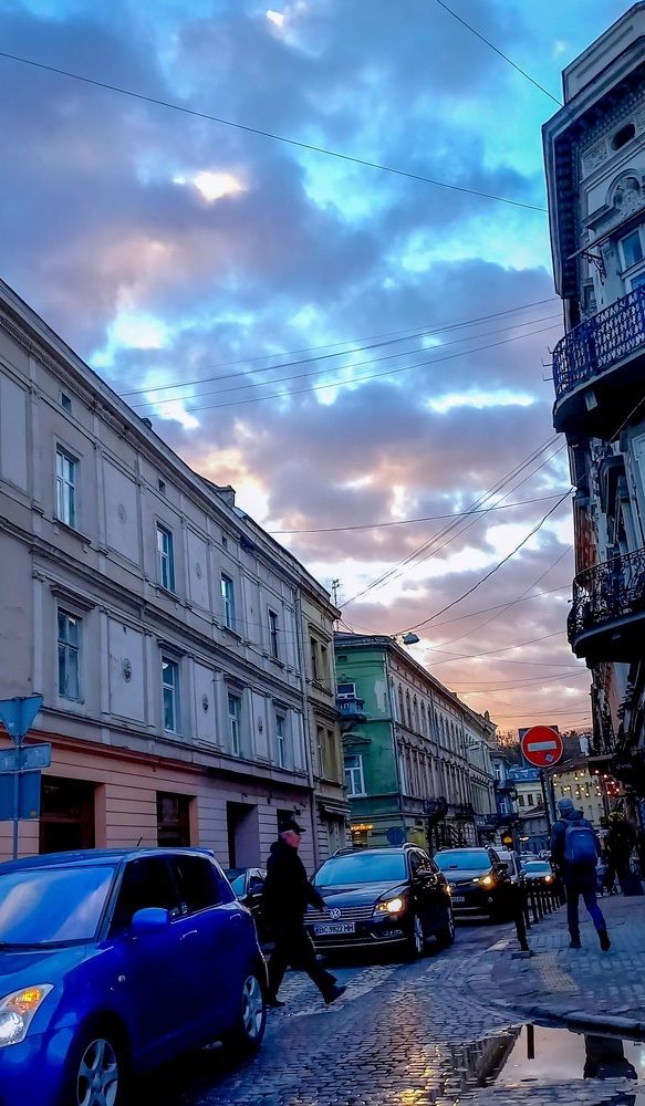 Photograph by Елена Шерман