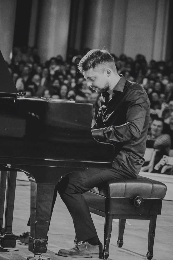 Photograph by Dmitrii Zabuga