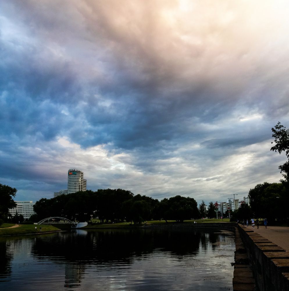 Фотография автора Геннадий Ломеко