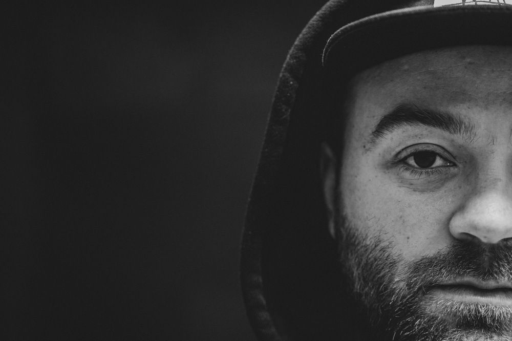 Photograph by Dmitrii Zabuga