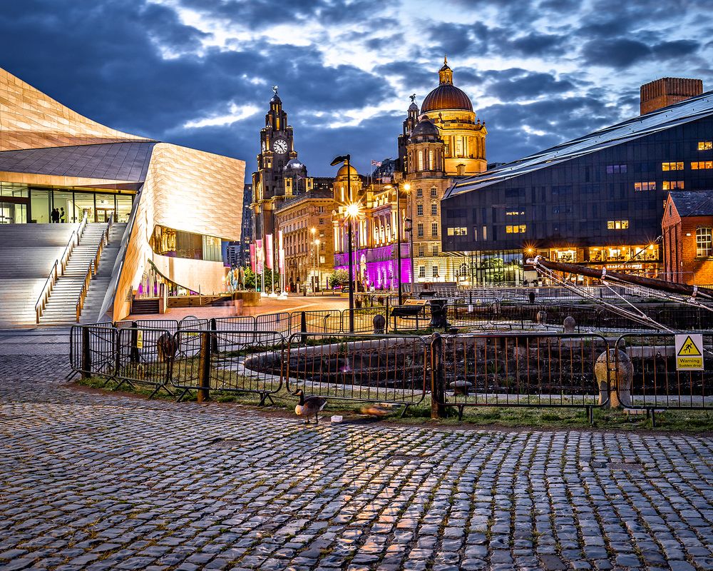 Photograph by Joao R Cortez