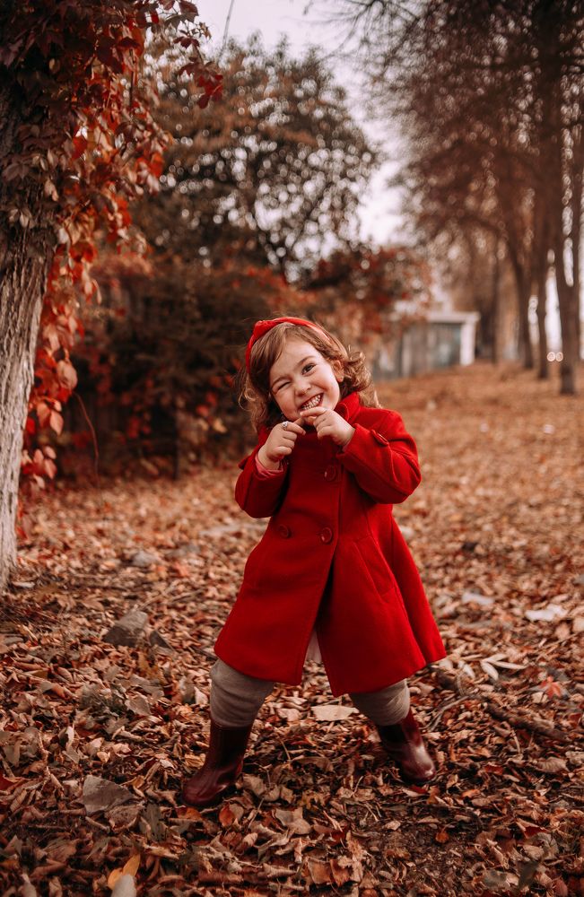 Photograph by Lidiya Naumova