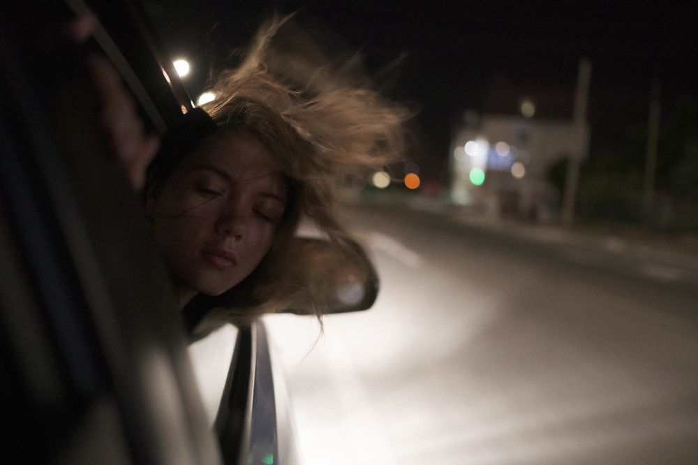 Photograph by Георгий Казанцев