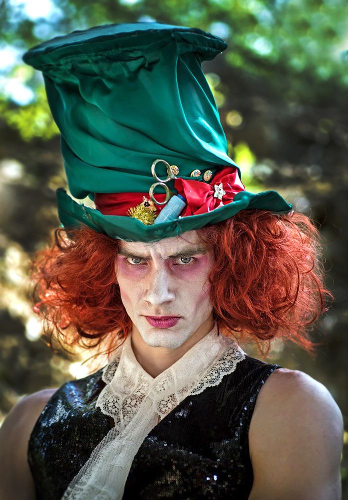 Photograph by Владимир Салапонов