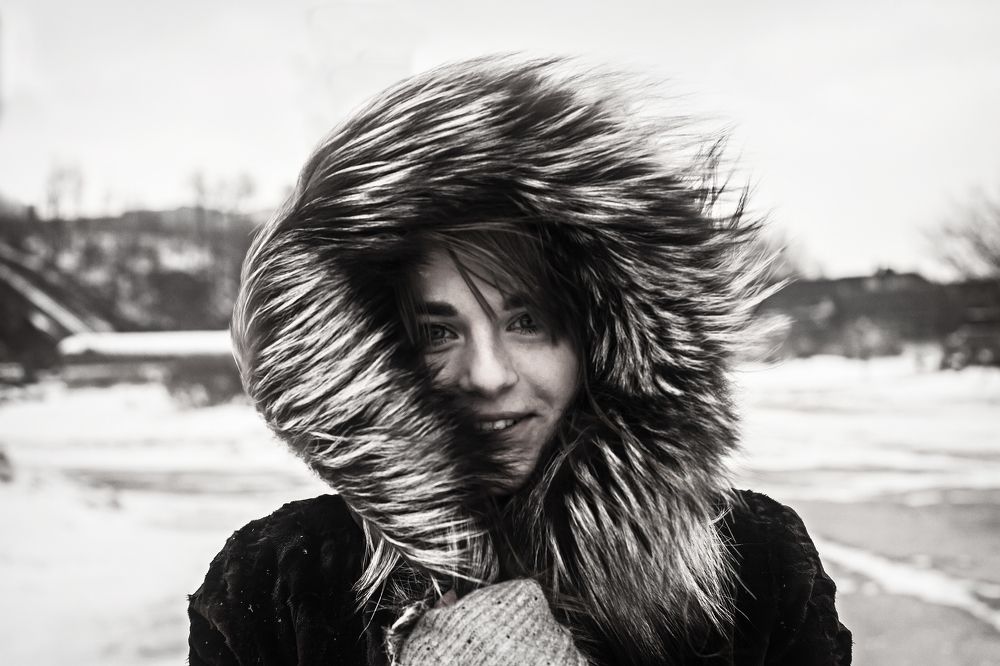 Photograph by Ksenia Kouri