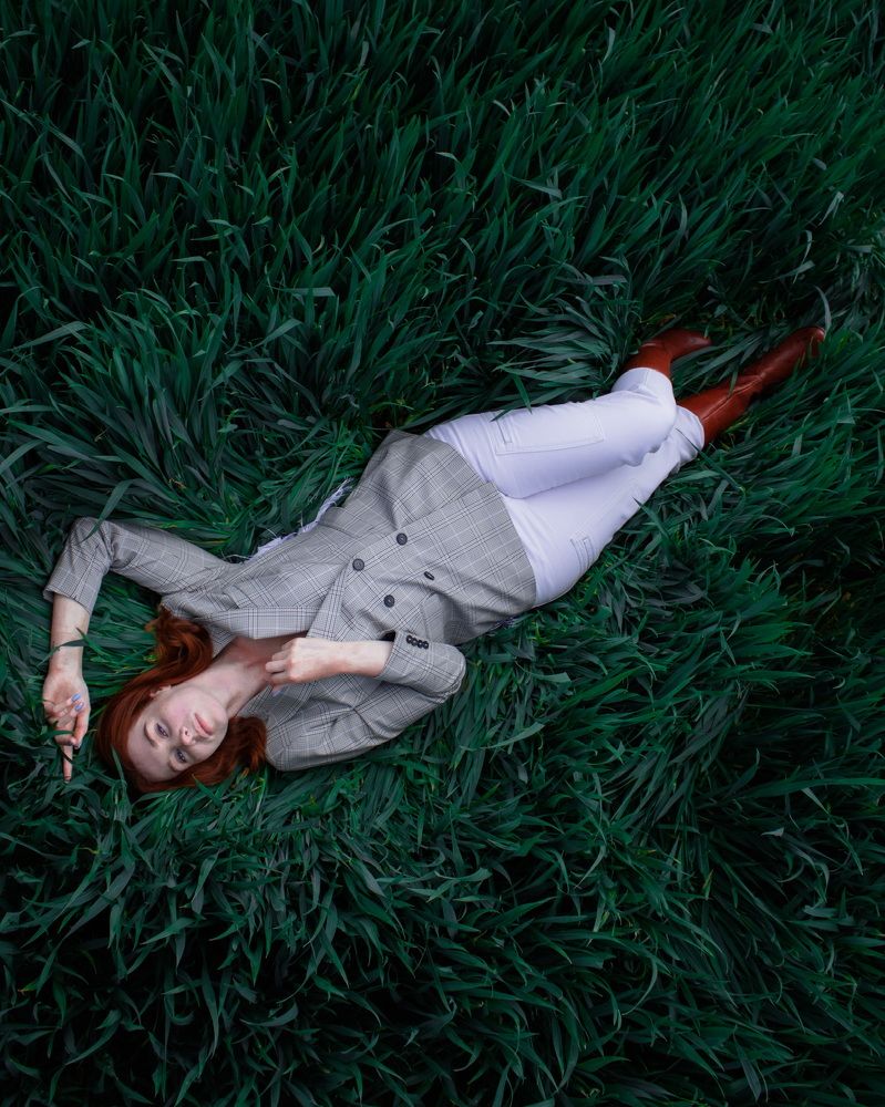 Photograph by Алина Шевченко