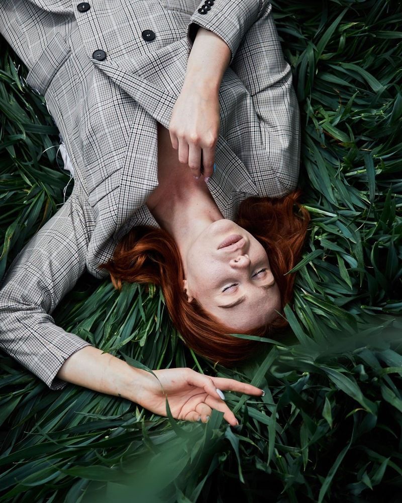 Photograph by Алина Шевченко