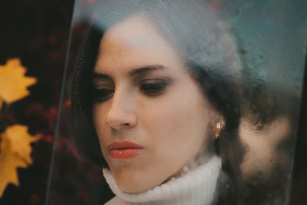 Photograph by Olga Kimerling