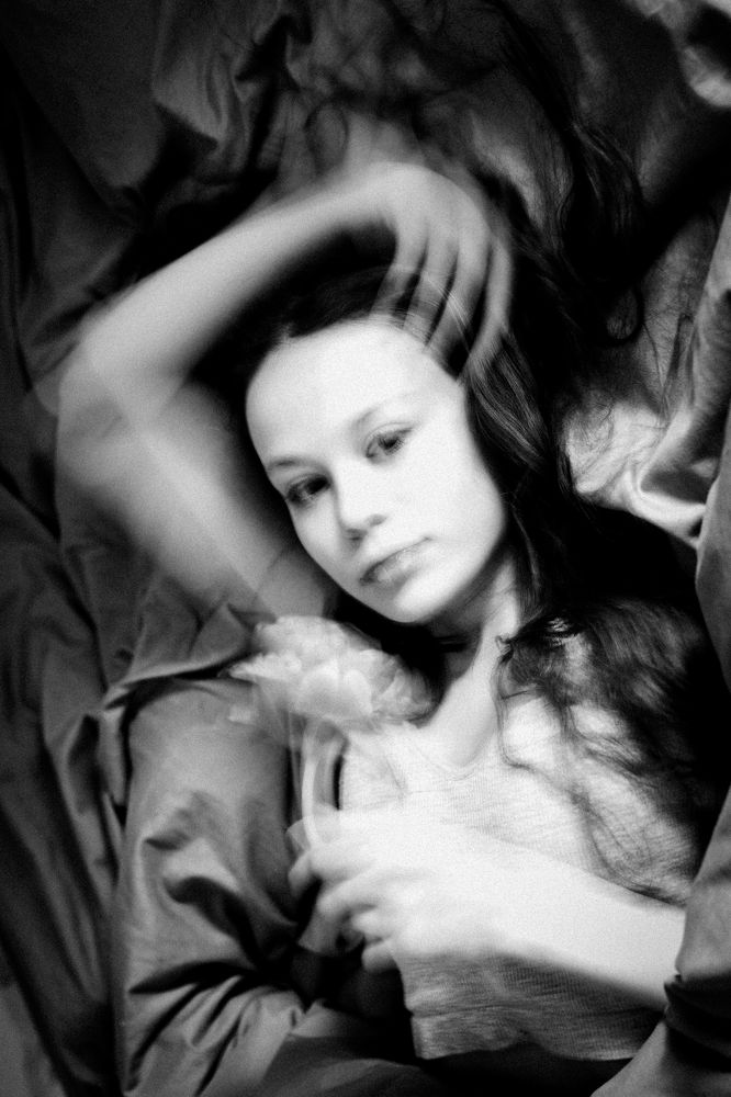 Photograph by Olga Kimerling