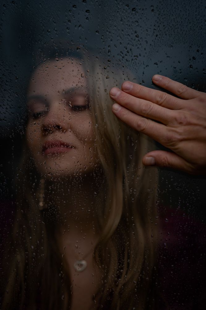 Photograph by Olga Kimerling