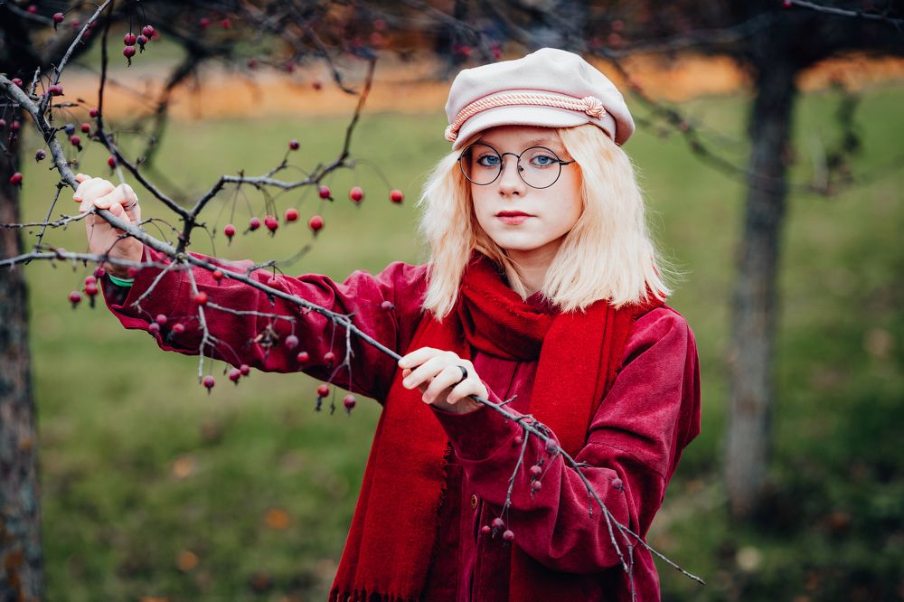 Photograph by Эльвира Билибина