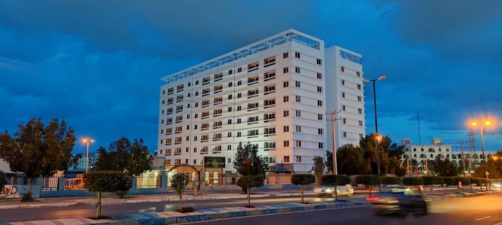 Photograph by Mohammad Ali Ataei Daryaei