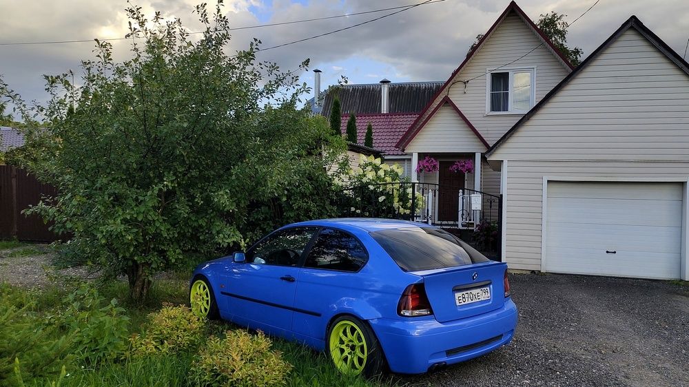 Photograph by Ольга Лысенко (Olga Lysenko)