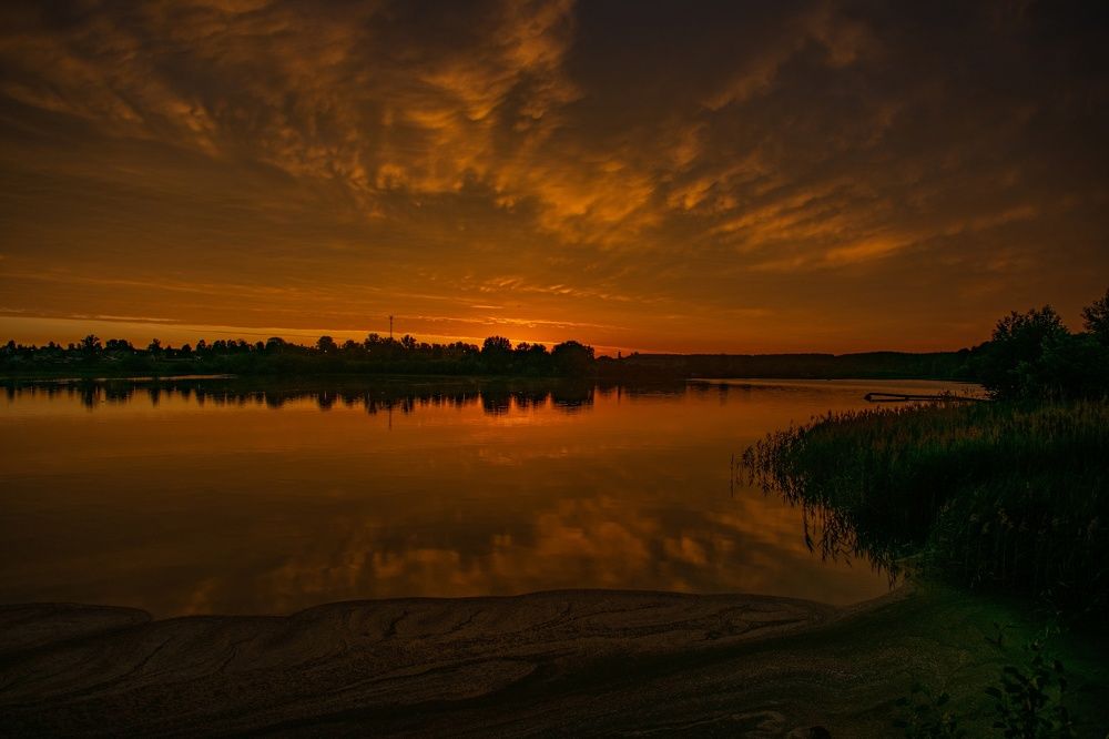 Photograph by Овечкин Павел