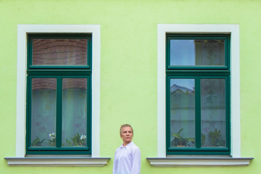 Photograph by Алина Шевченко