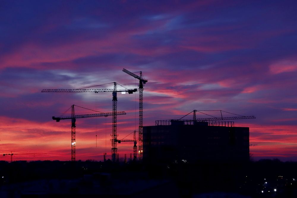 Фотография автора Сергей Барановский