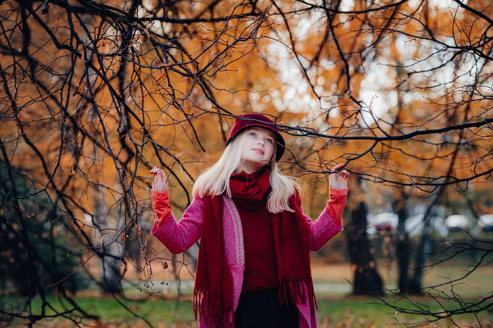 Photograph by Эльвира Билибина