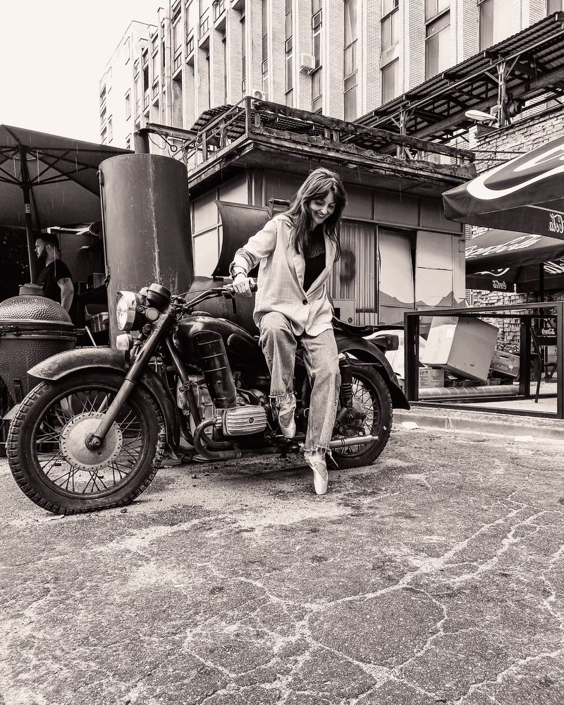 Photograph by Svetlana Yurasova