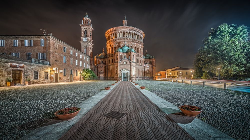 Photograph by Antonino Carmelo Fabio Cammalleri