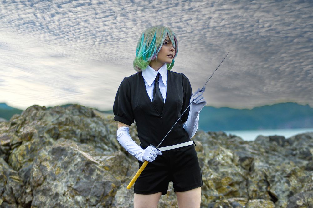 Фотография автора Дмитрий Frost