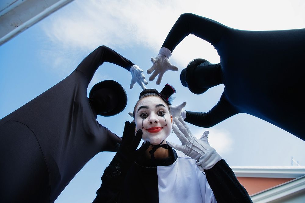 Photograph by Петр Вербицкий