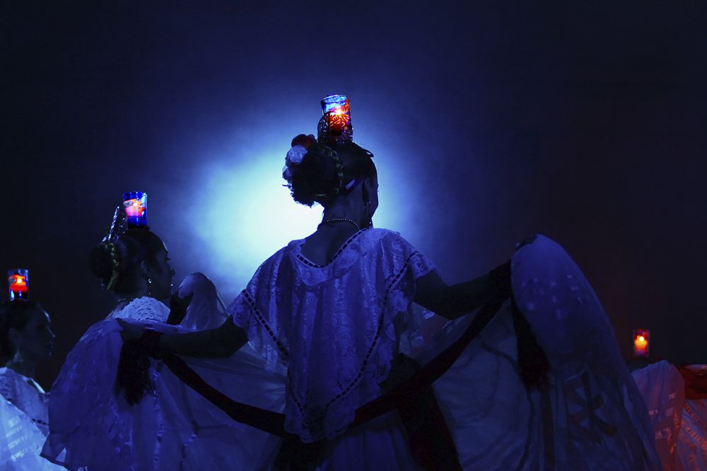 Photograph by Victor Sierra