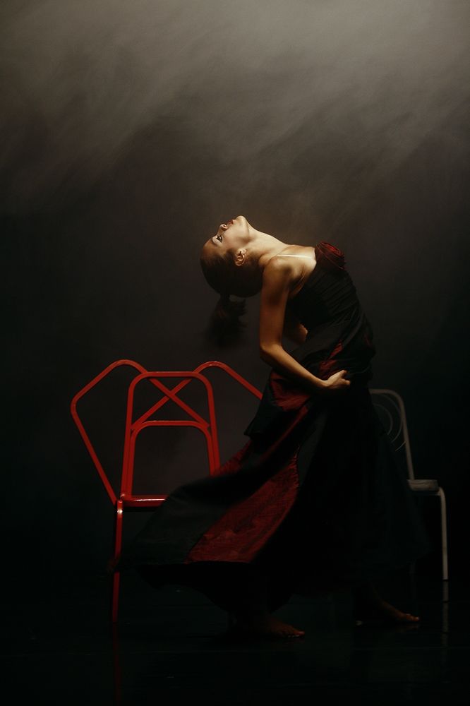 Photograph by Victor Sierra