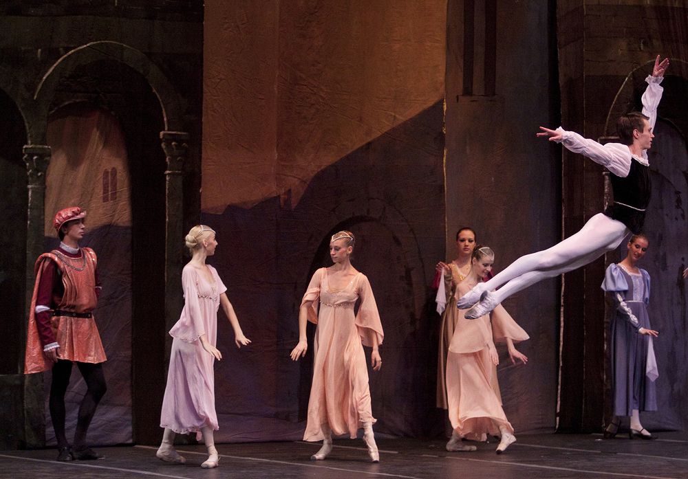 Photograph by Victor Sierra