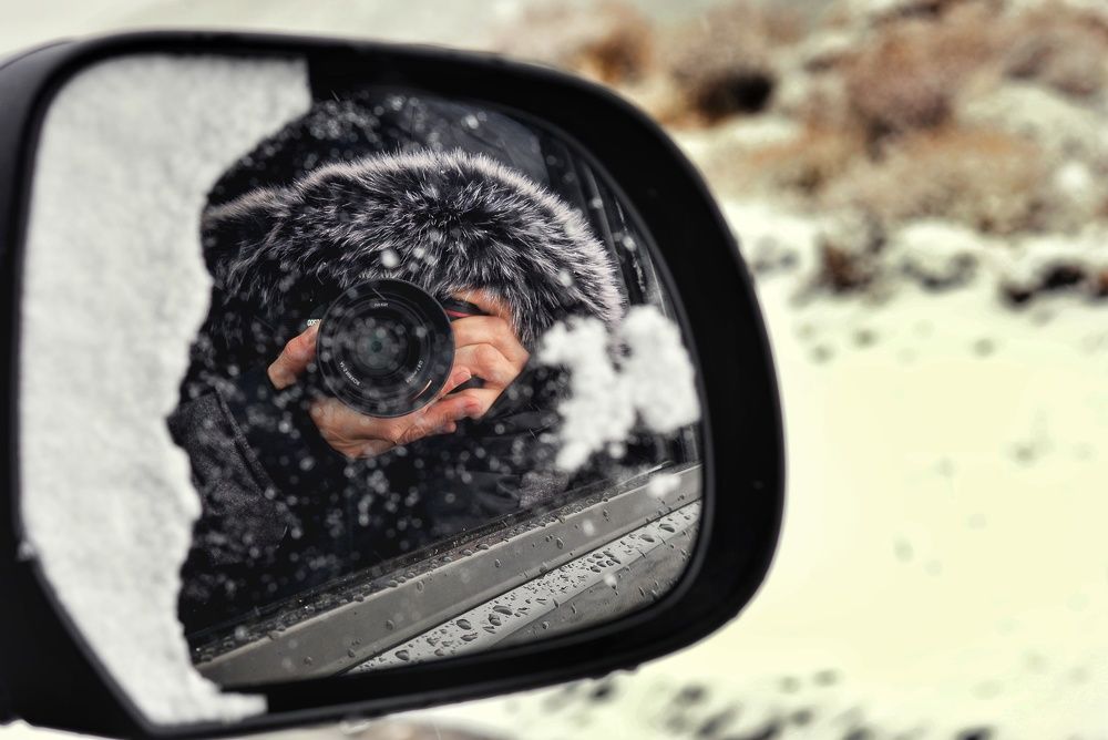 Photograph by VICKY Martinez