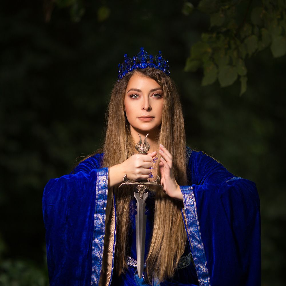 Photograph by Светлана Богачева