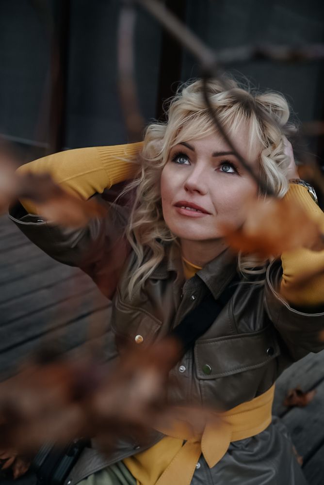 Photograph by Алевтина Щербакова