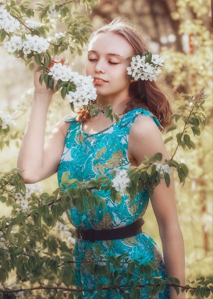 Photograph by Татьяна Шандромайло