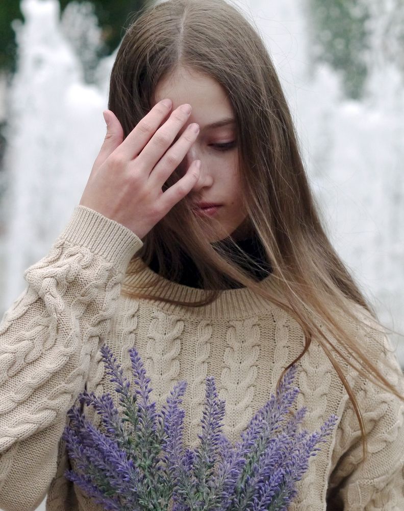 Photograph by Баженова Наталья