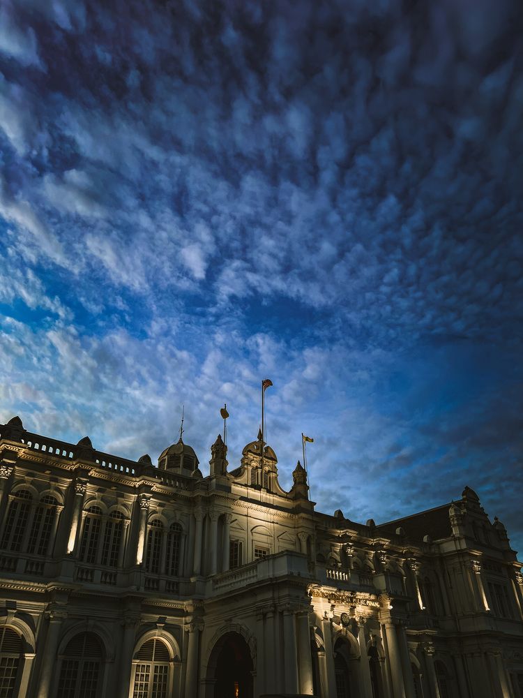 Photograph by Anwar Ibrahim