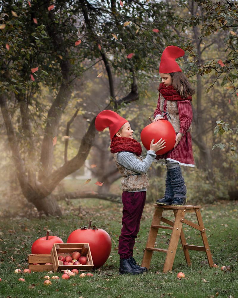 Photograph by Виктория Балаба