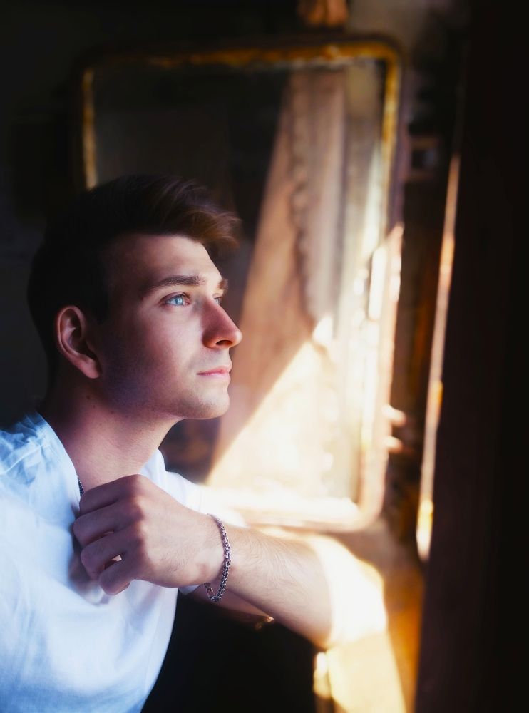 Photograph by Vladislav Bogatyrev