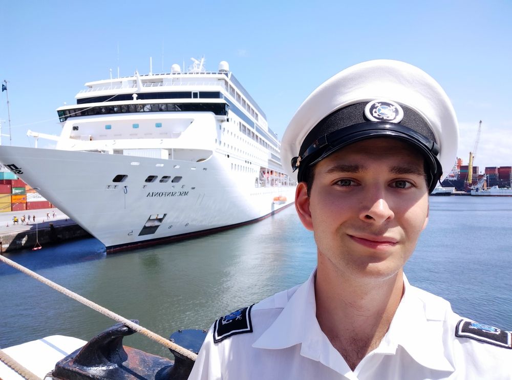 Photograph by Vladislav Bogatyrev