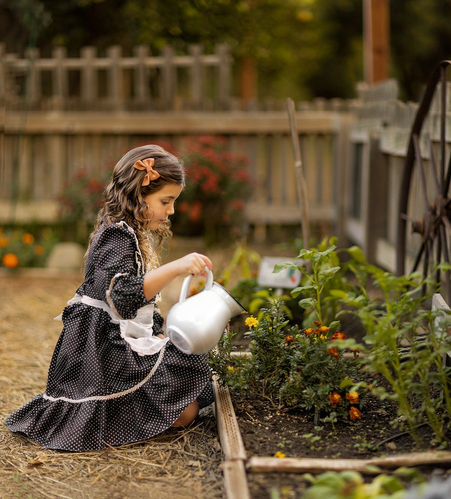 Photograph by  Erika Tinoco