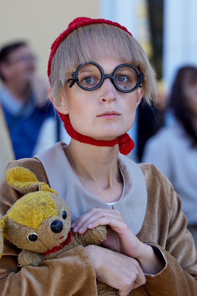 Photograph by Петр Вербицкий